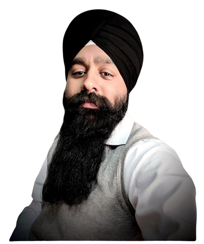 Personal Portfolio Images