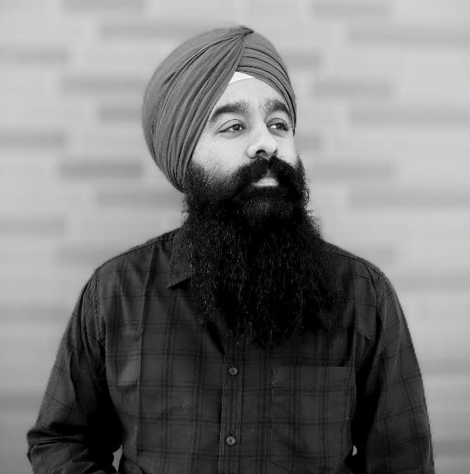 Maninder Singh