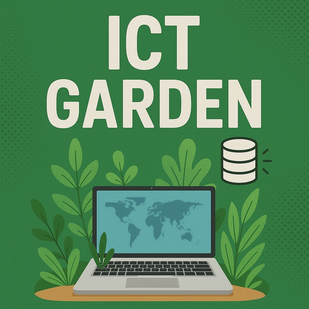 ICT Garden