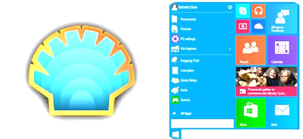 Classic Sheel & Classic Start Menu (Free) for Windows 10/11