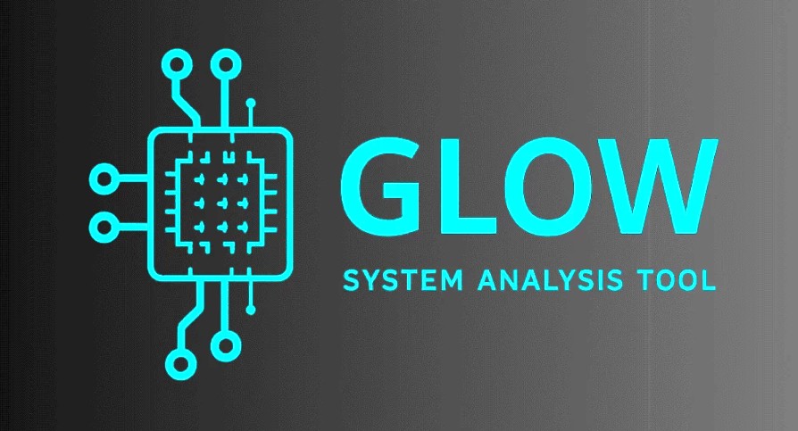 Glow - Hardware Specification Report Generator
