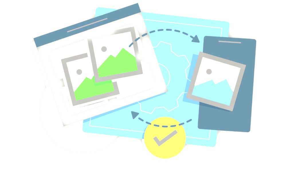 Converseen - Batch Image Convertor
